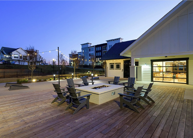 Cadence Sugar Hill | 1270 HILLCREST DR, Buford, GA 30518